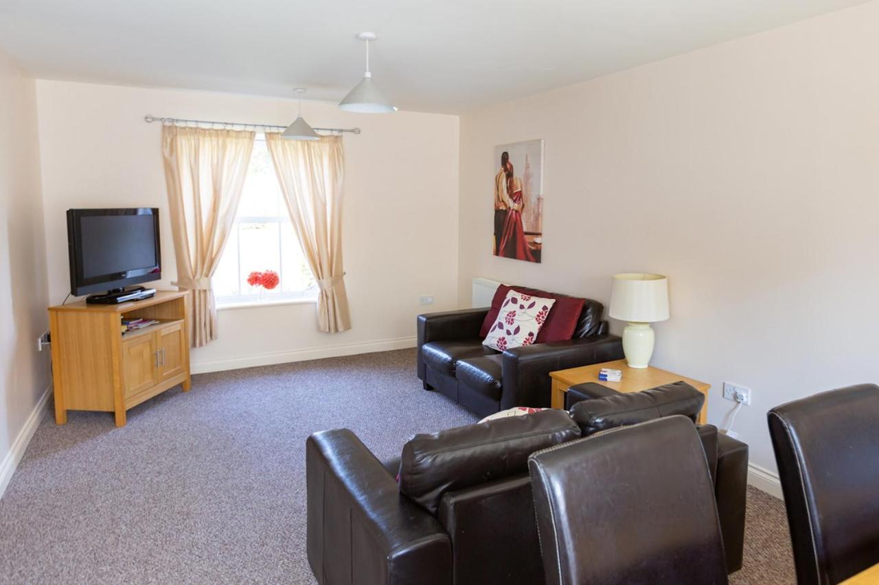 Hotel The Bay Filey Esterno foto