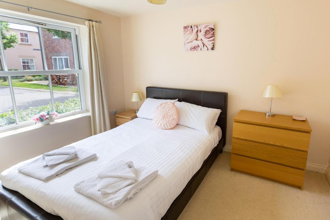 Hotel The Bay Filey Esterno foto