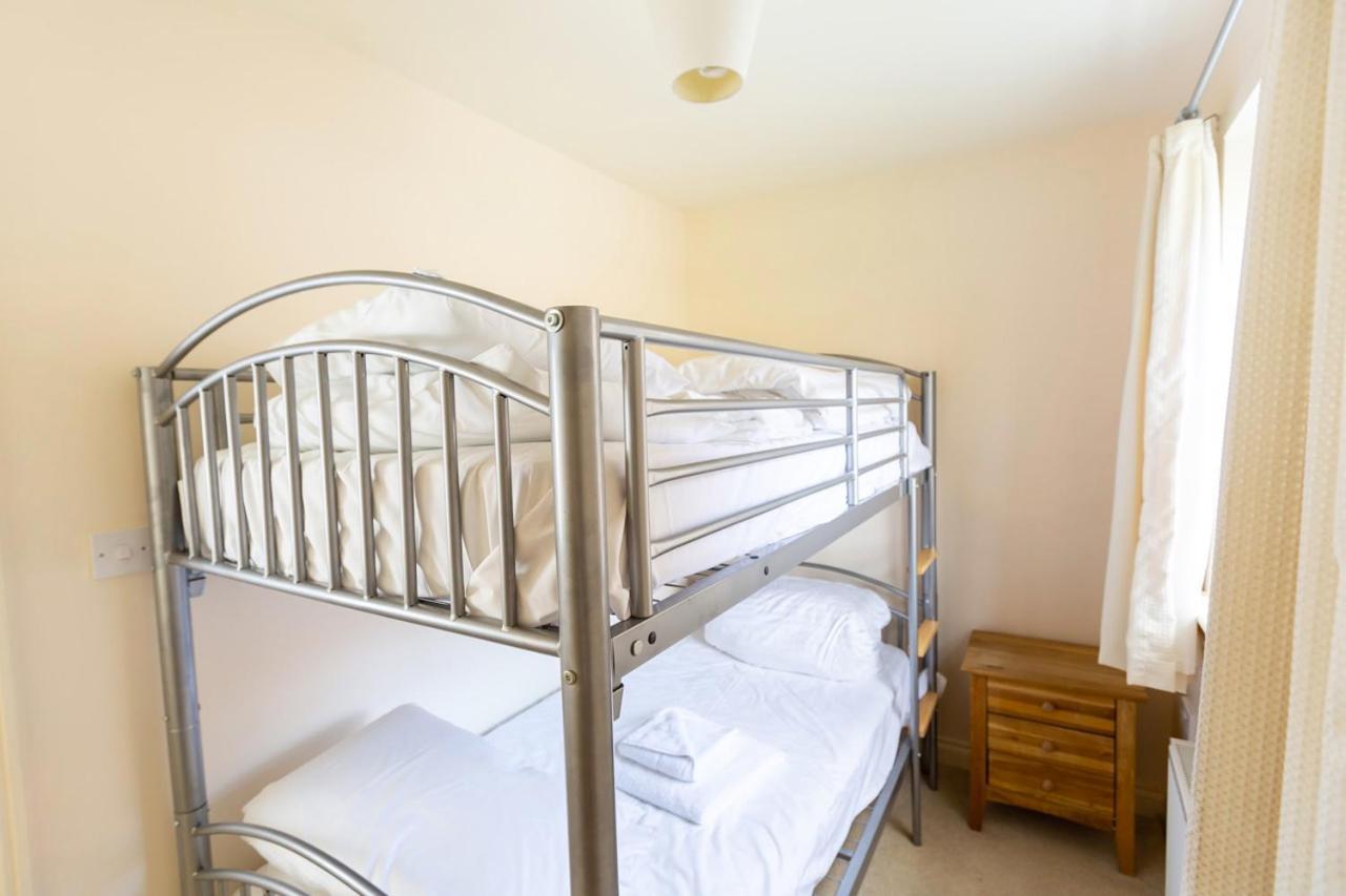 Hotel The Bay Filey Esterno foto