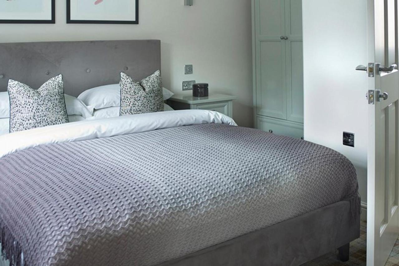 Hotel The Bay Filey Esterno foto