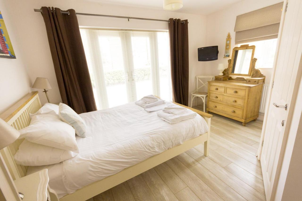 Hotel The Bay Filey Esterno foto