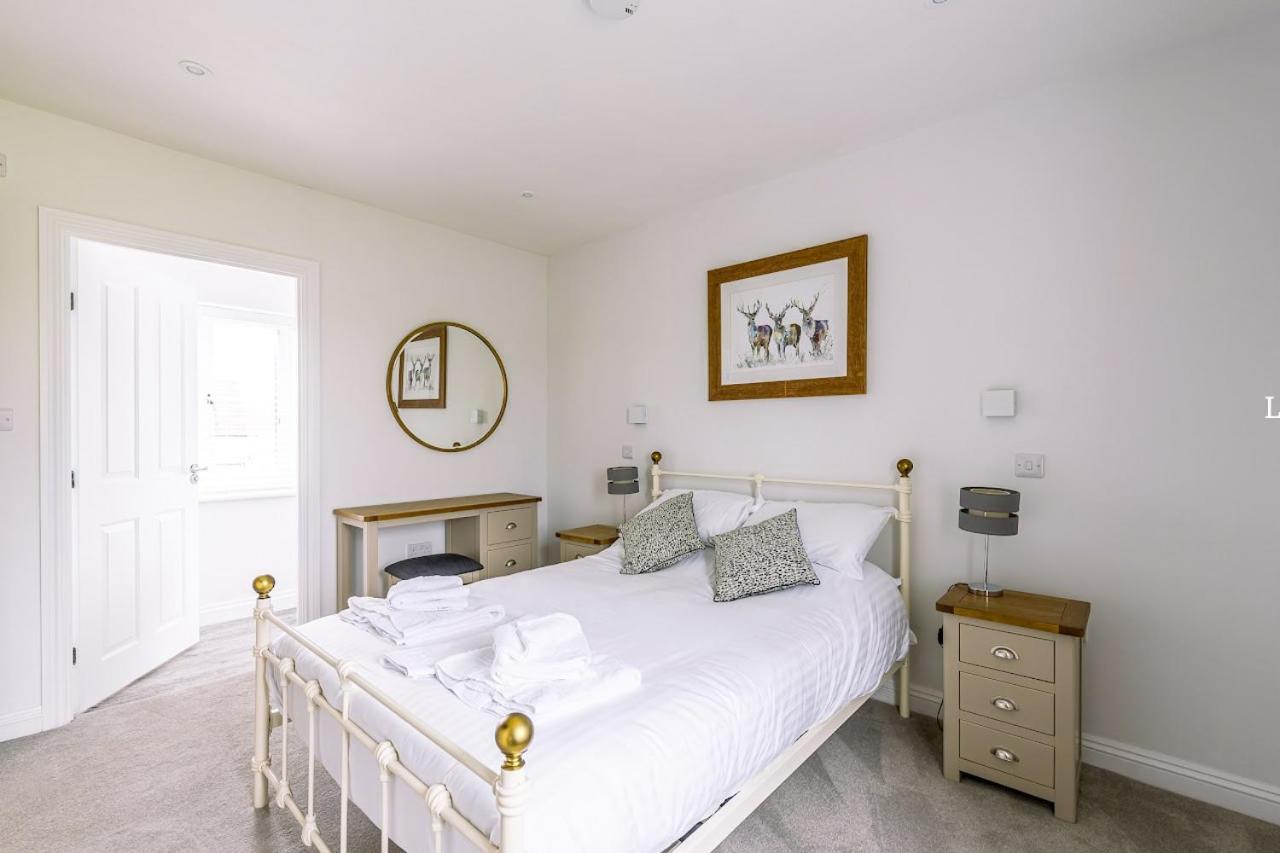 Hotel The Bay Filey Esterno foto