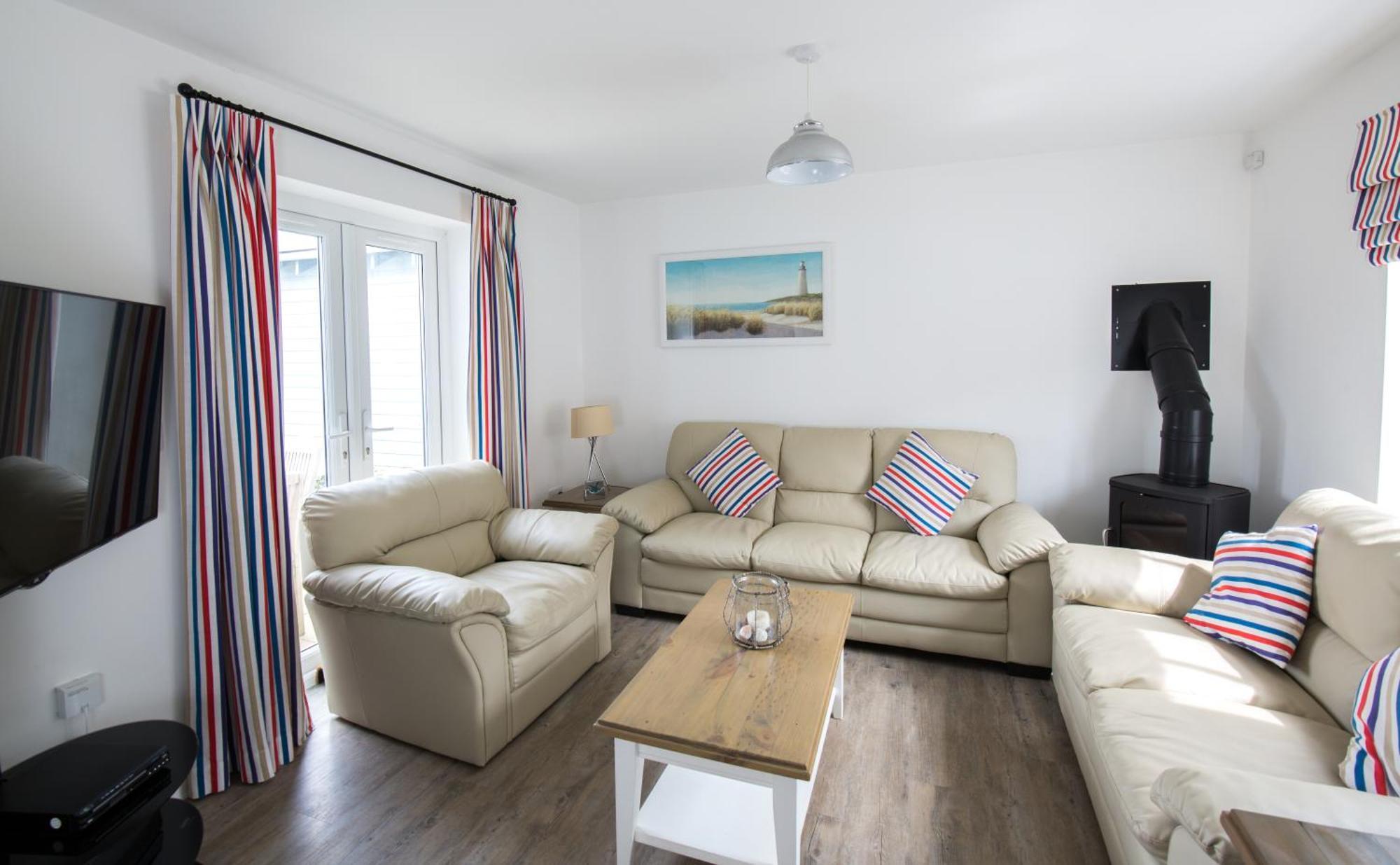 Hotel The Bay Filey Camera foto