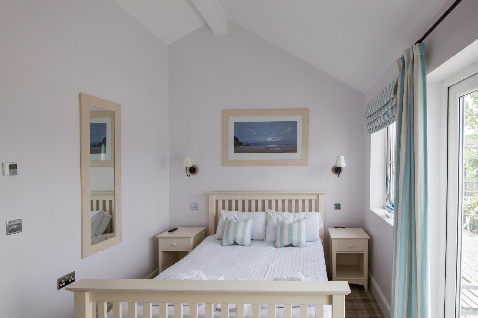 Hotel The Bay Filey Camera foto