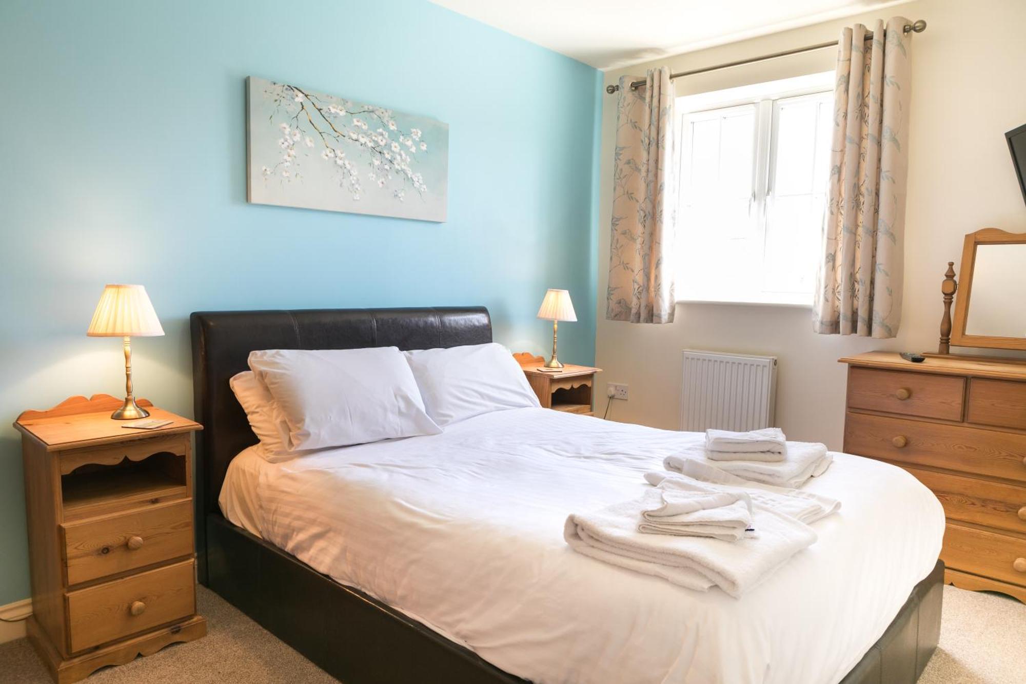 Hotel The Bay Filey Camera foto