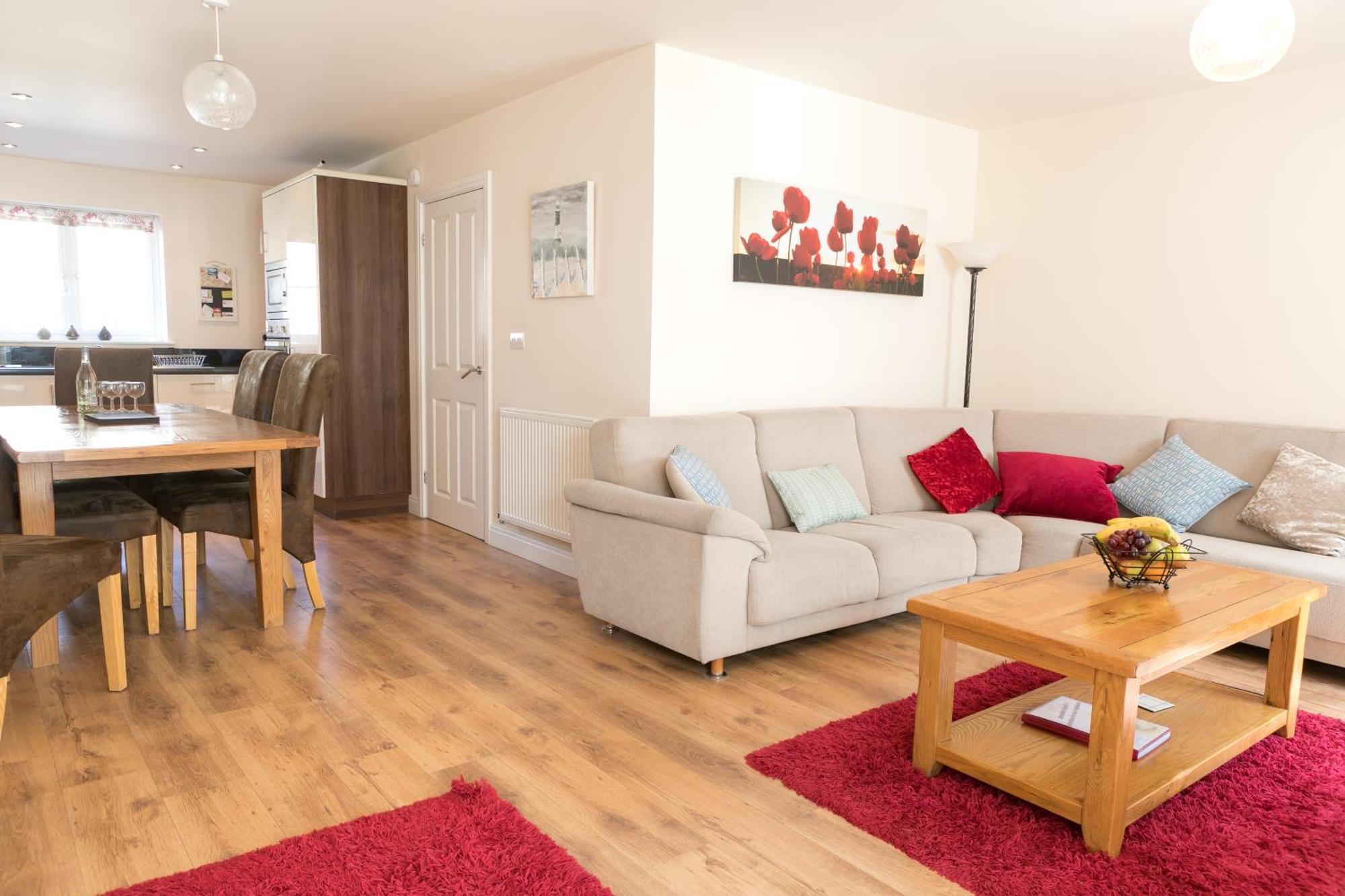 Hotel The Bay Filey Camera foto