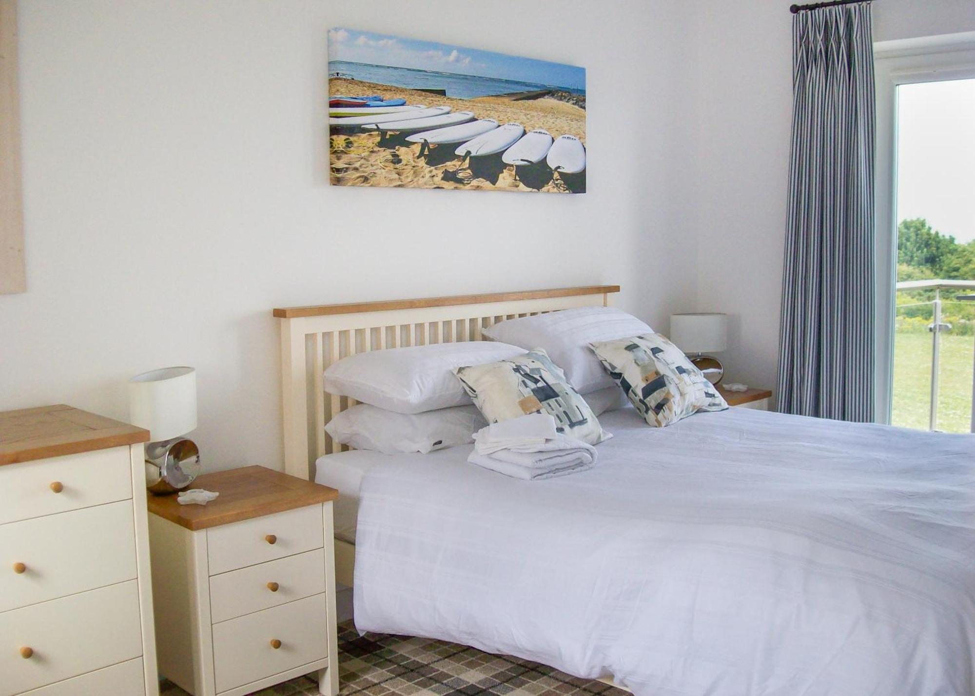 Hotel The Bay Filey Camera foto