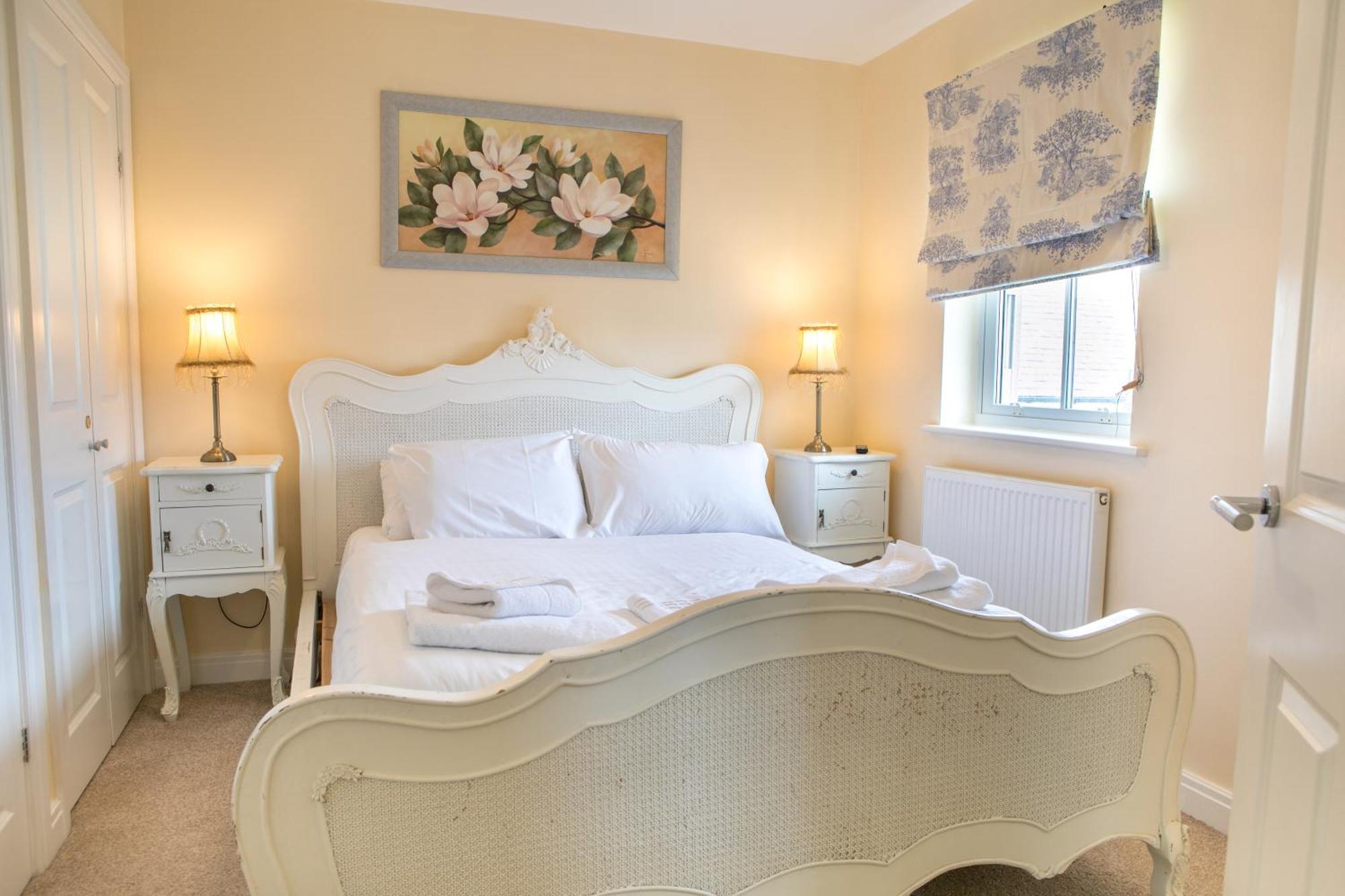 Hotel The Bay Filey Camera foto