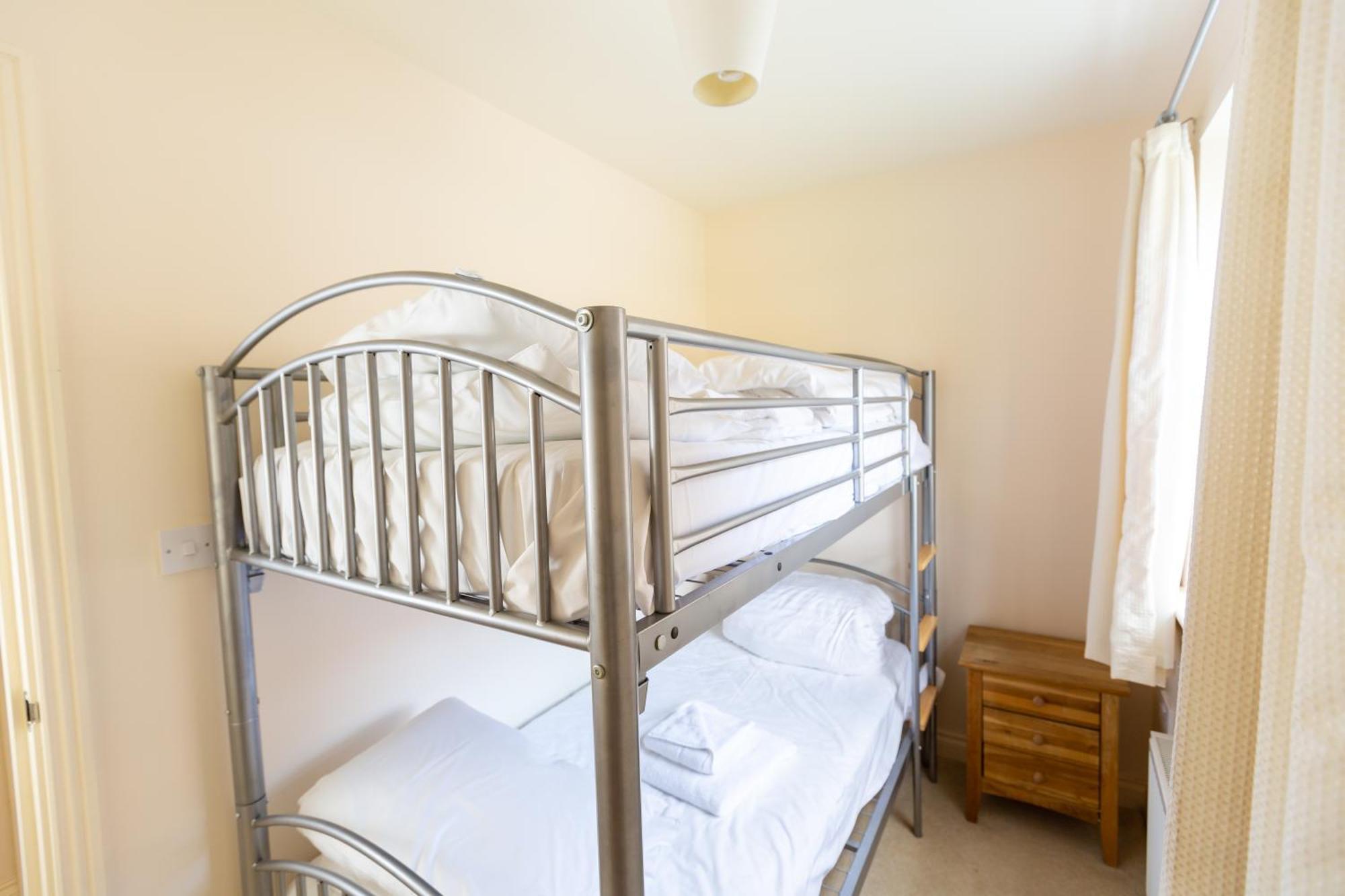 Hotel The Bay Filey Camera foto