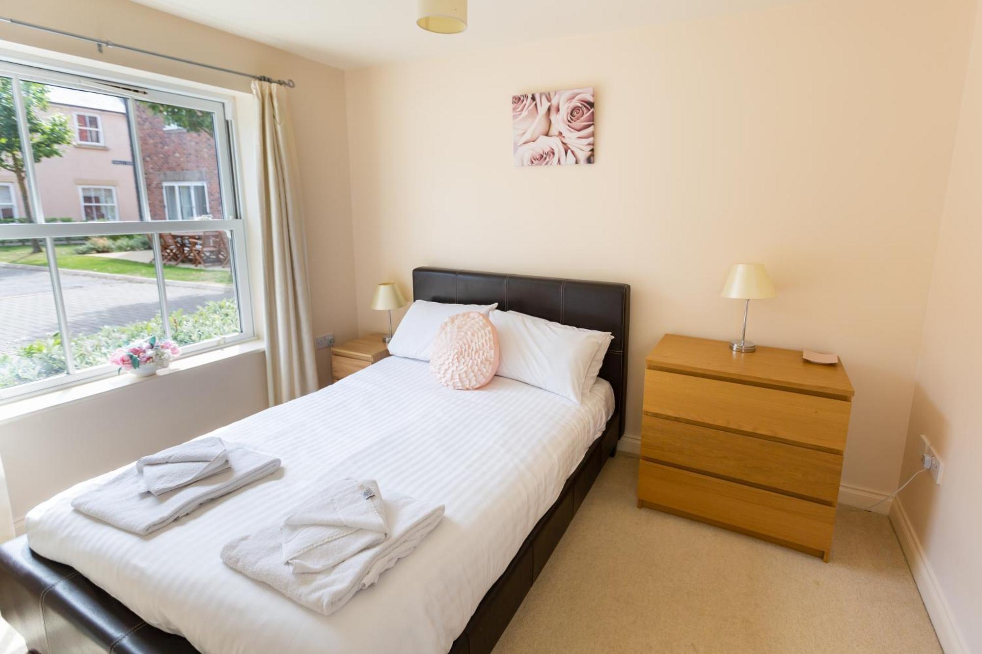 Hotel The Bay Filey Camera foto