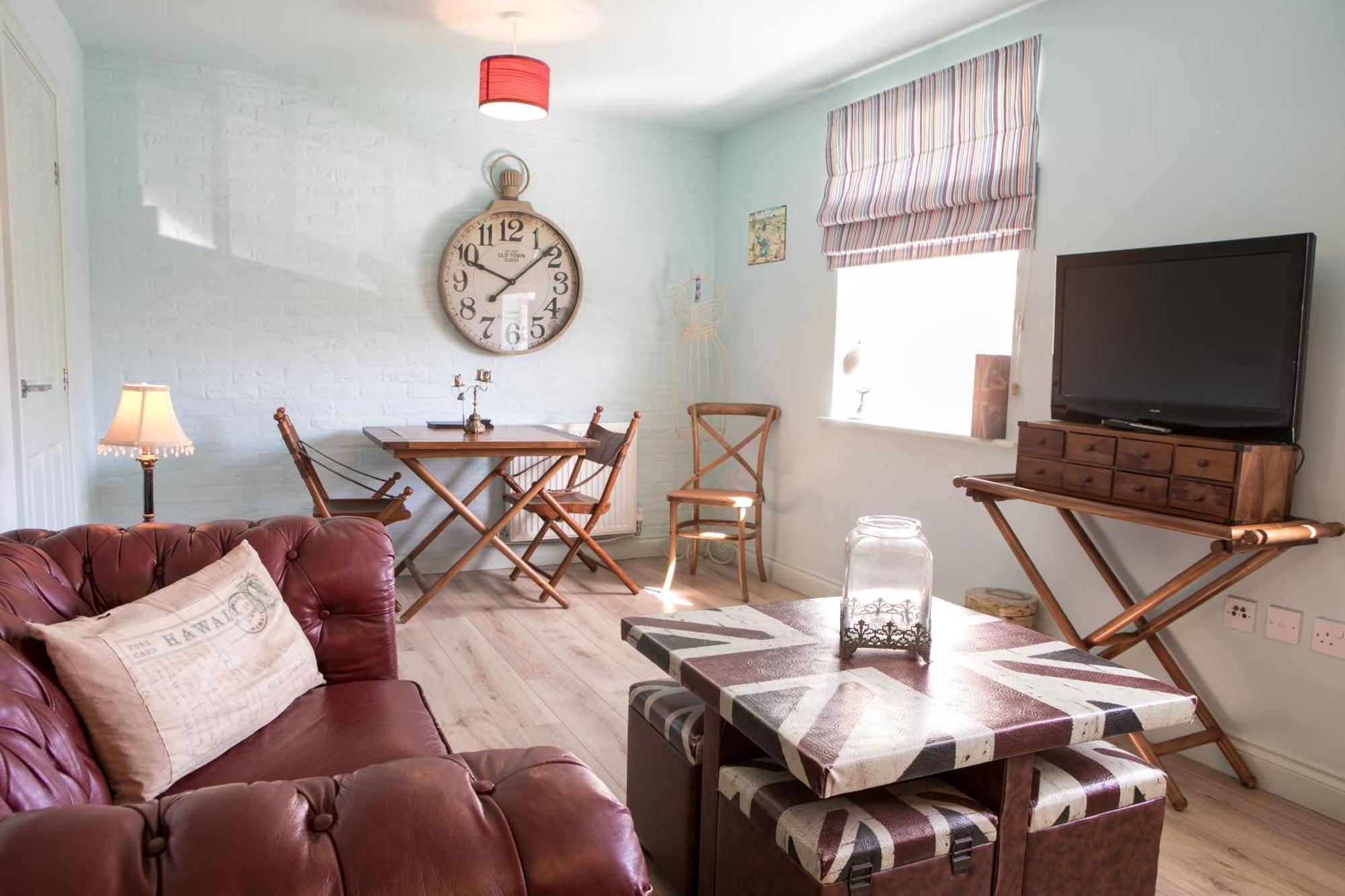Hotel The Bay Filey Camera foto