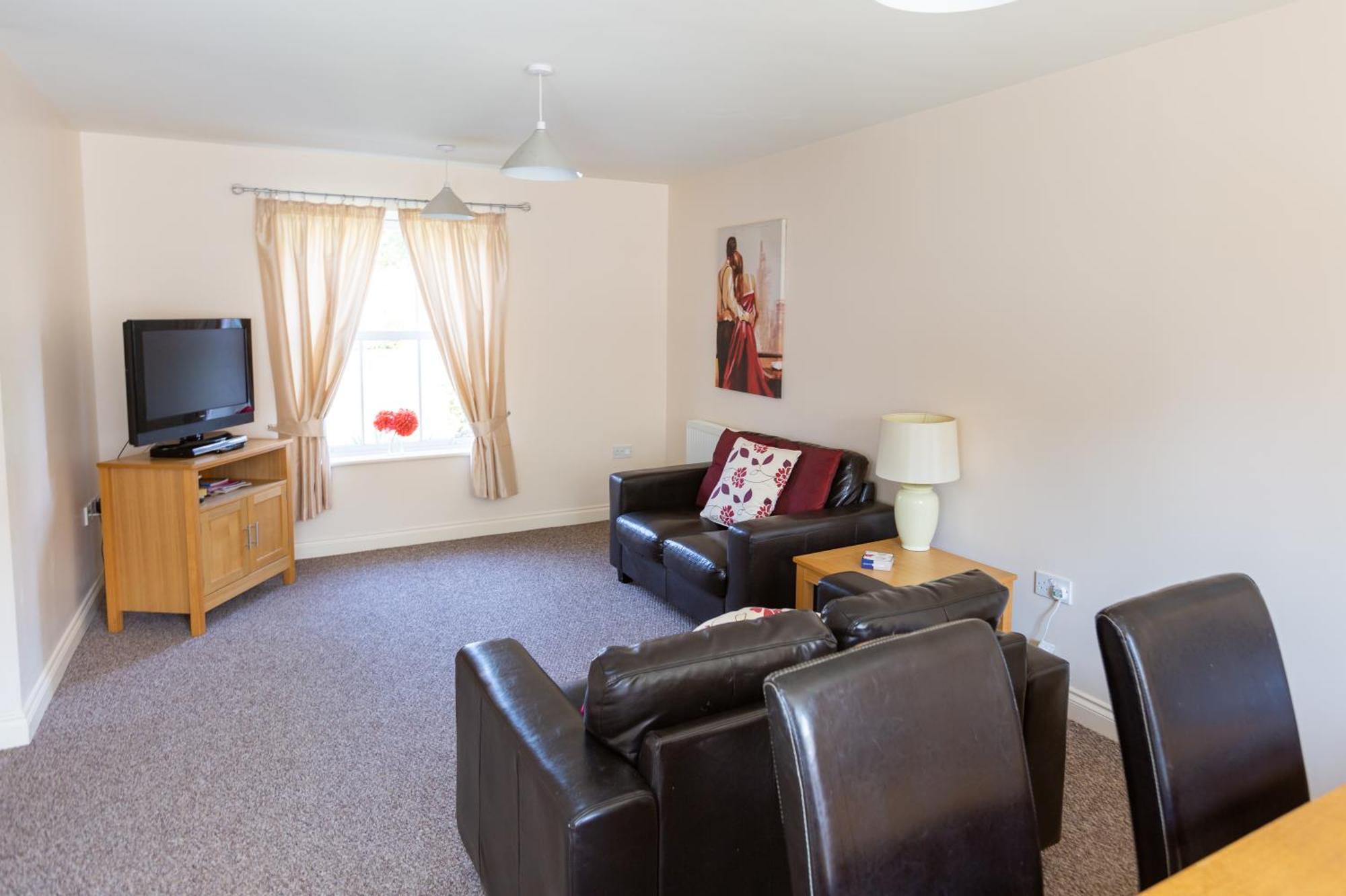 Hotel The Bay Filey Camera foto