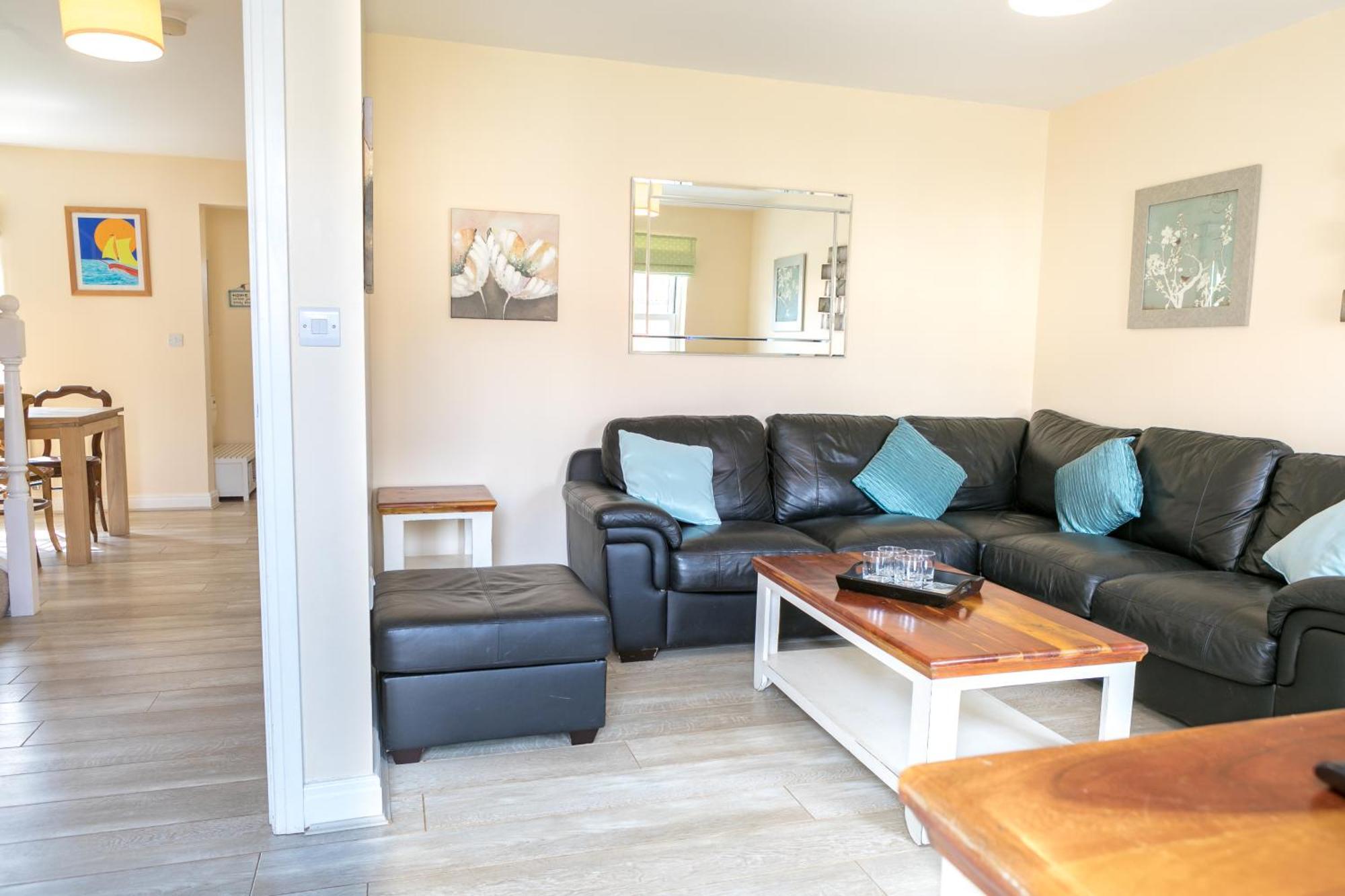 Hotel The Bay Filey Camera foto