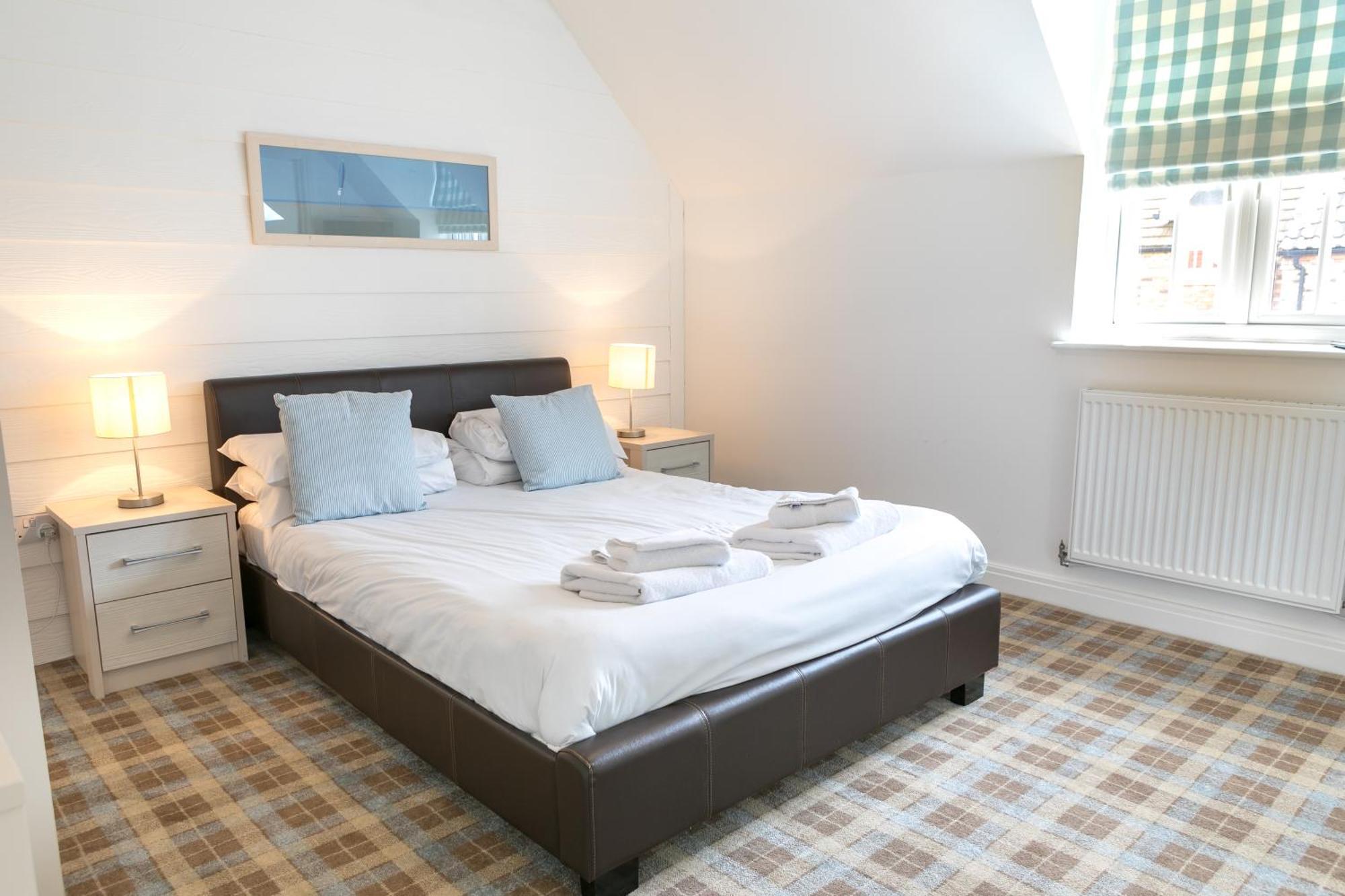 Hotel The Bay Filey Camera foto