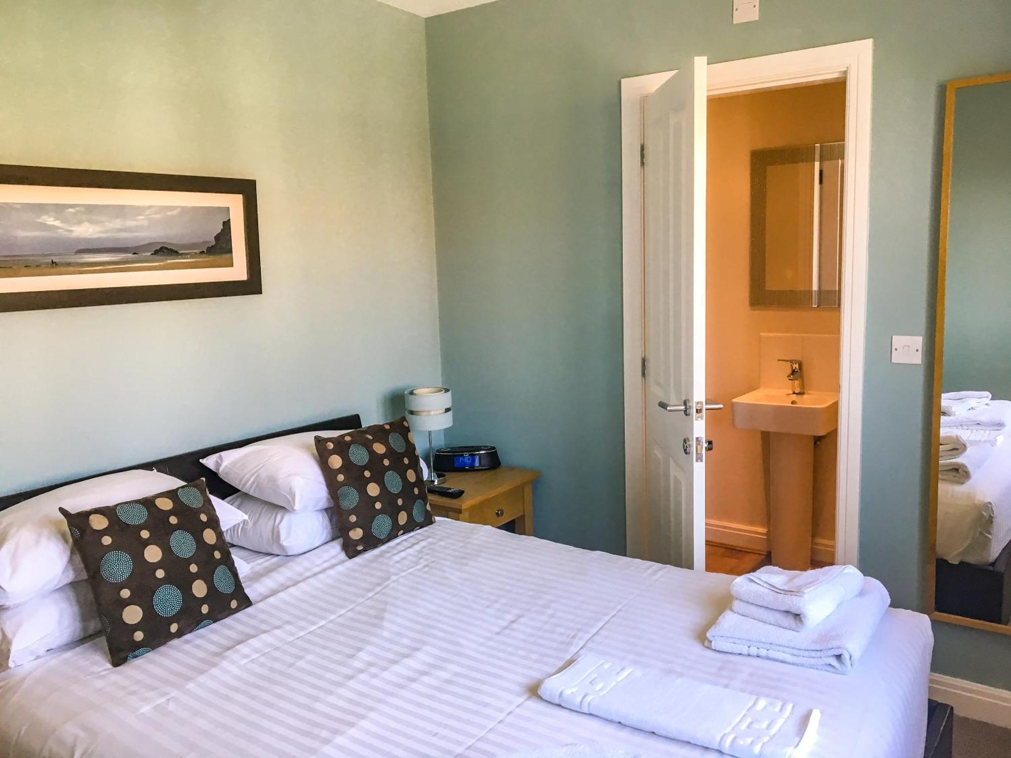 Hotel The Bay Filey Camera foto
