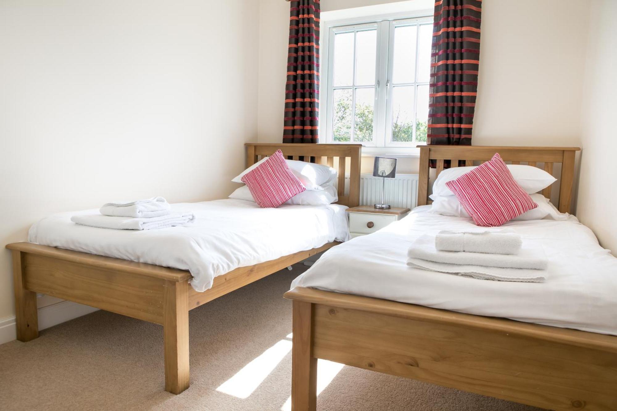 Hotel The Bay Filey Camera foto