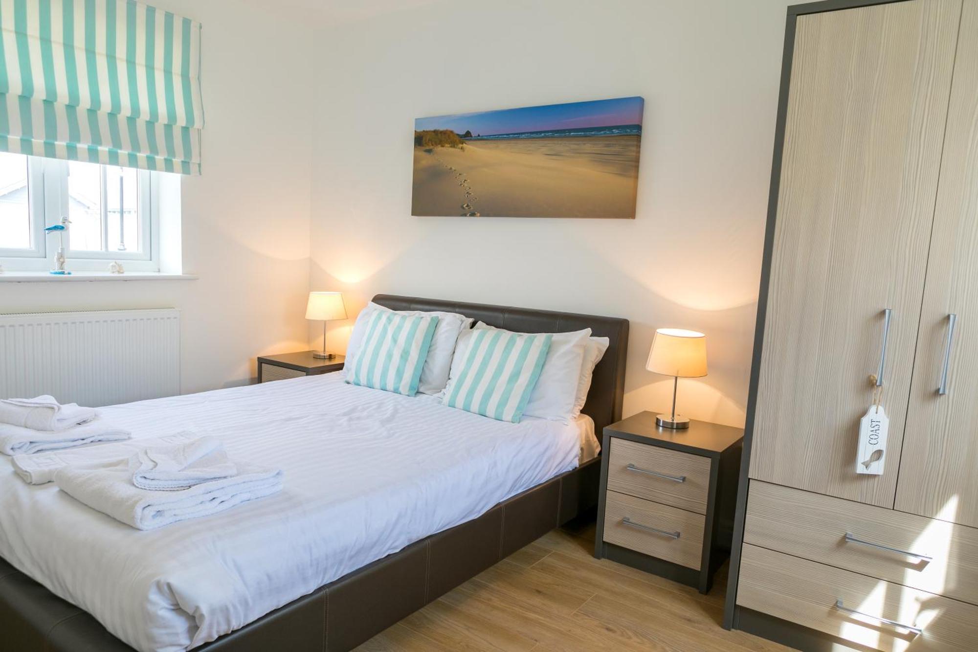 Hotel The Bay Filey Camera foto