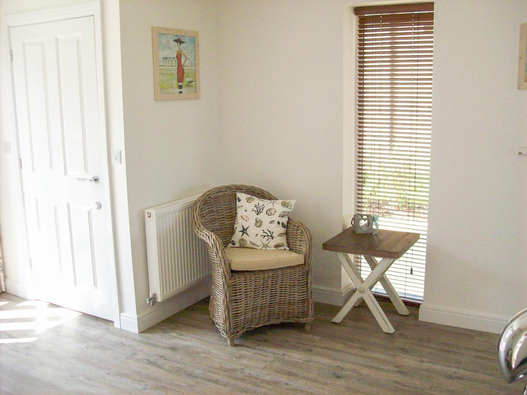 Hotel The Bay Filey Camera foto