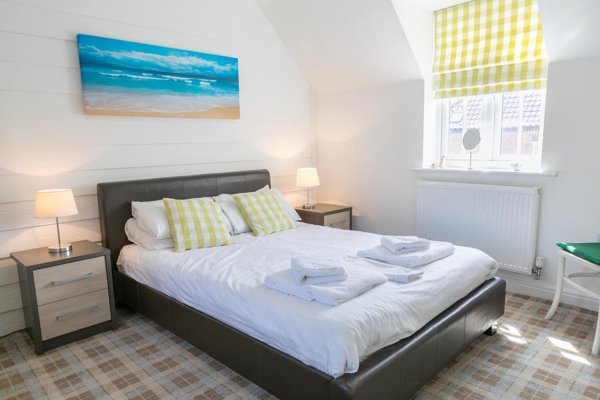 Hotel The Bay Filey Camera foto