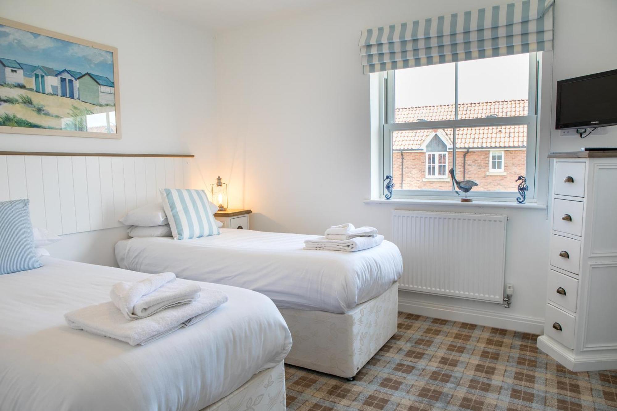 Hotel The Bay Filey Camera foto