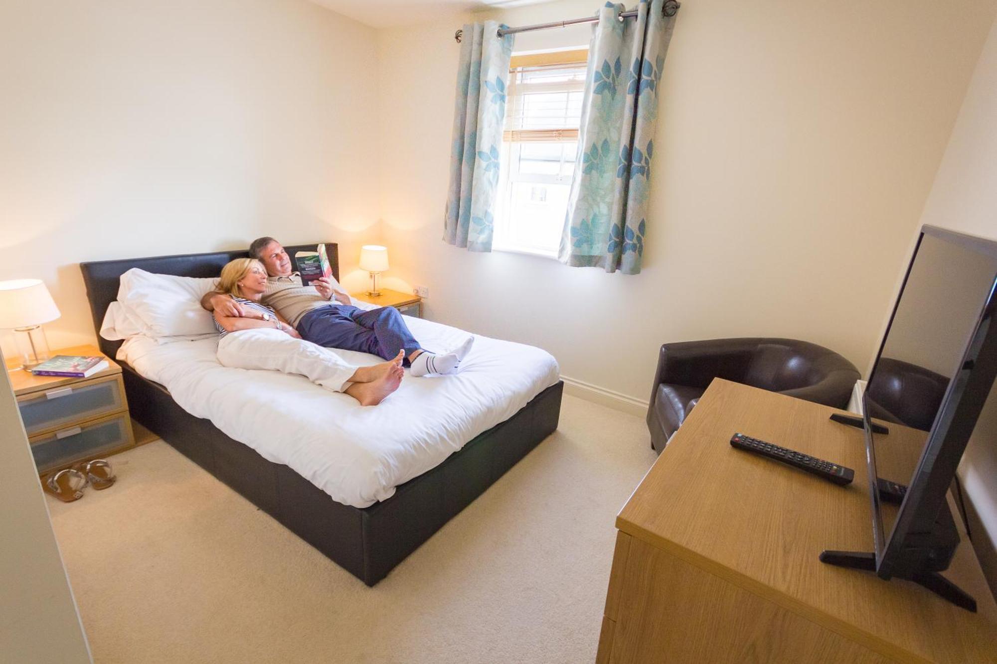Hotel The Bay Filey Camera foto